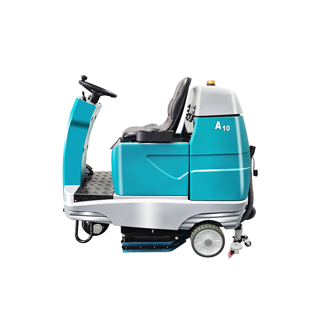 Bodenschrubber A10