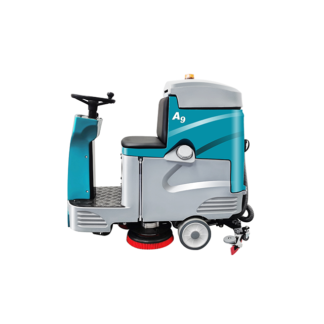 Bodenwäscher A9