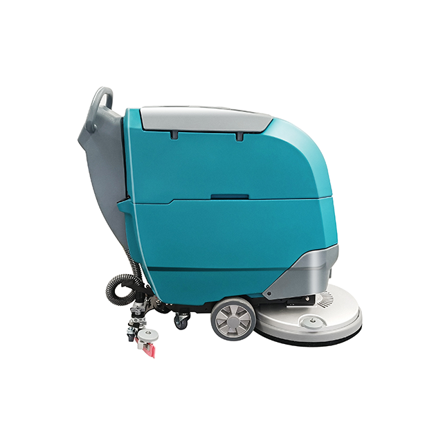 A7D-Antriebsmotorversion