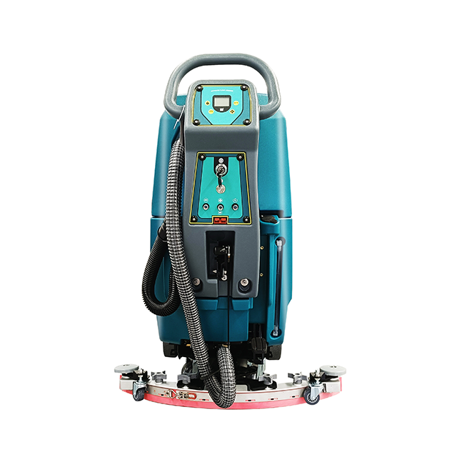 A7-Version ohne Antriebsmotor